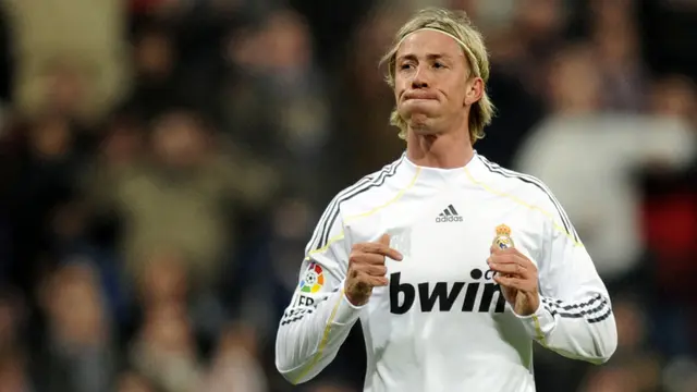 Foto: 8 Legenda Real Madrid yang Dilepas Klub Secara Gratis
