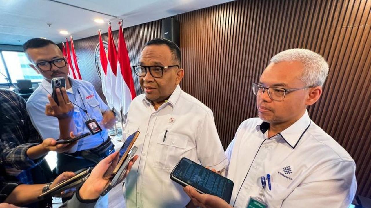Tahukah Anda? Wamenaker Jamin Pesangon PHK Pekerja Terdampak Pailit Perusahaan Tekstil
