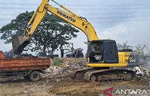 Fakta Unik: Asap Pembakaran Sampah Ganggu Warga, Pemkot Semarang Tertibkan TPA Ilegal Rowosari