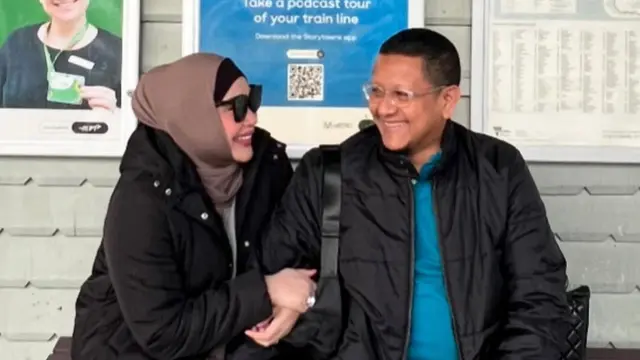 Robiatul Adawiyah Ibu Zahwa Nadhira