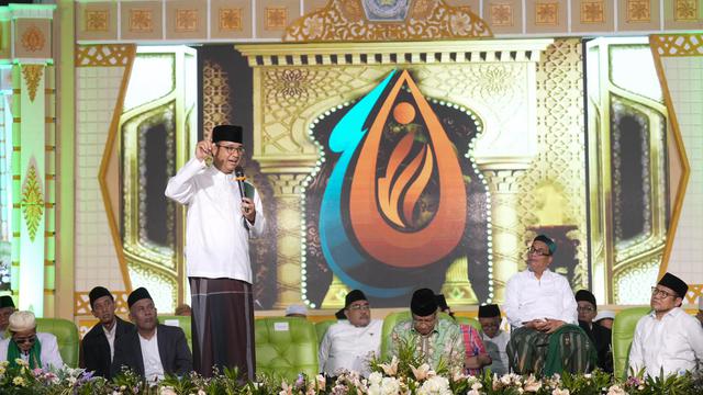 Calon Presiden nomor urut 1 Anies Baswedan (Tim Media Anies Baswedan)