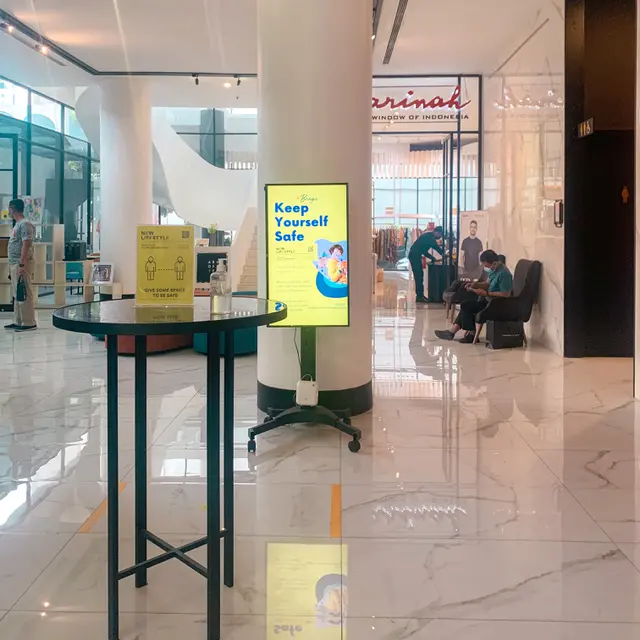 Lulus Sertifikasi CHSE Bikin Staycation Jadi Aman dan Nyaman di de Braga by ARTOTEL