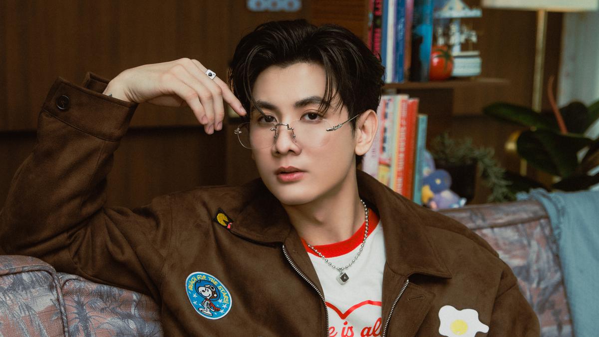 Bonnadol Gelar Fan Meeting di Jakarta 15 November 2025, Artis Pop Thailand Yang Lagi Naik Daun