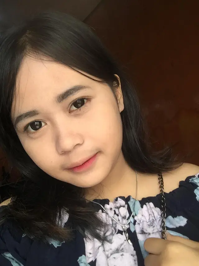 Potret Ulan Dwi Tami seleb TikTok yang disangka kembaran Brisia Jodie