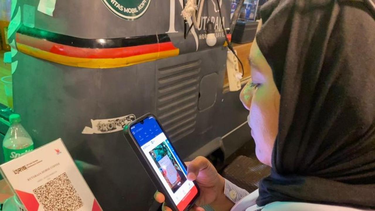 Tahukah Anda? BI Inisiasi QRIS Antarnegara Indonesia-Korea Selatan untuk Kemudahan Transaksi Lintas Batas