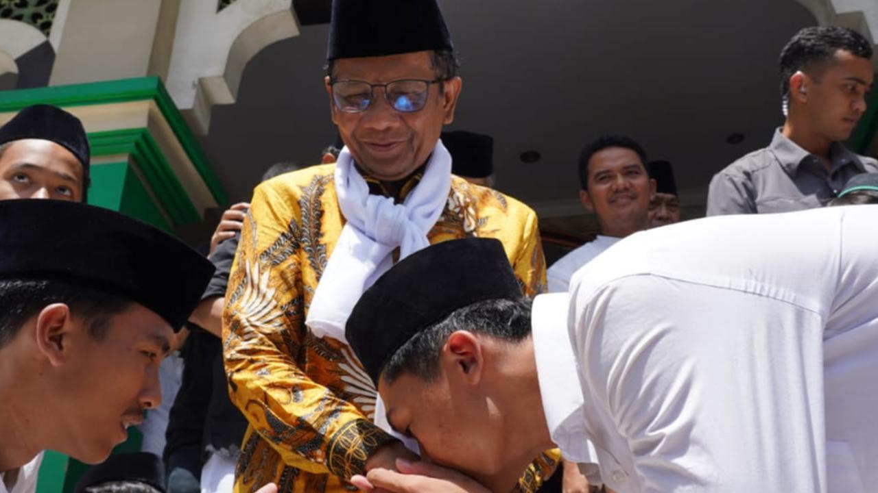 Dok. Istimewa