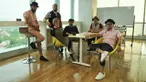 Sebelas tahun tak terdengar kabarnya, Band acid jazz Tanah Air, The Groove rilis karya baru.