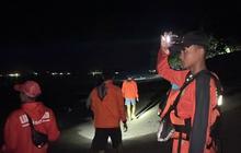 Tim SAR Intensif Cari Remaja Terseret Arus di Pantai Carita Banten, Keluarga Berharap Cepat Ditemukan