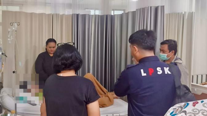 Pertimbangan LPSK Beri Pelindungan 86 Korban Ledakan SMAN 72 Jakarta