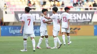 Legenda Timnas Indonesia Angkat Topi buat Nova Arianto: Salut Dia Tak Bebani Pemain U-16 untuk Juara