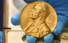 Dua Ilmuwan Ini Dianugerahi Nobel Fisika 2024, Kantongi Hadiah Fantastis