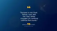 Best Quote of the Day for Work to Boost Your Success