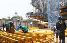 UMR 2026 Ditetapkan 24 Desember 2025, Begini Rumus Hitungnya