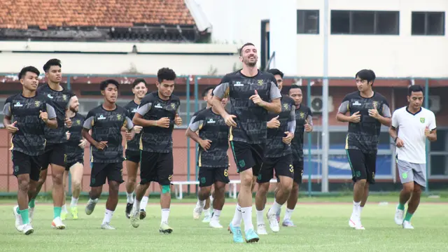 Persebaya