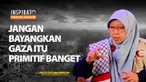 nspirato Sharing Session, ruang inspirasi tempat kita belajar dari sosok-sosok luar biasa yang memberi arti pada kata kepedulian dan keberanian. Kali ini liputan6.com kedatangan tamu istimewa, beliau adalah dr. Prita Kusumaningsih, seorang dokter yan...