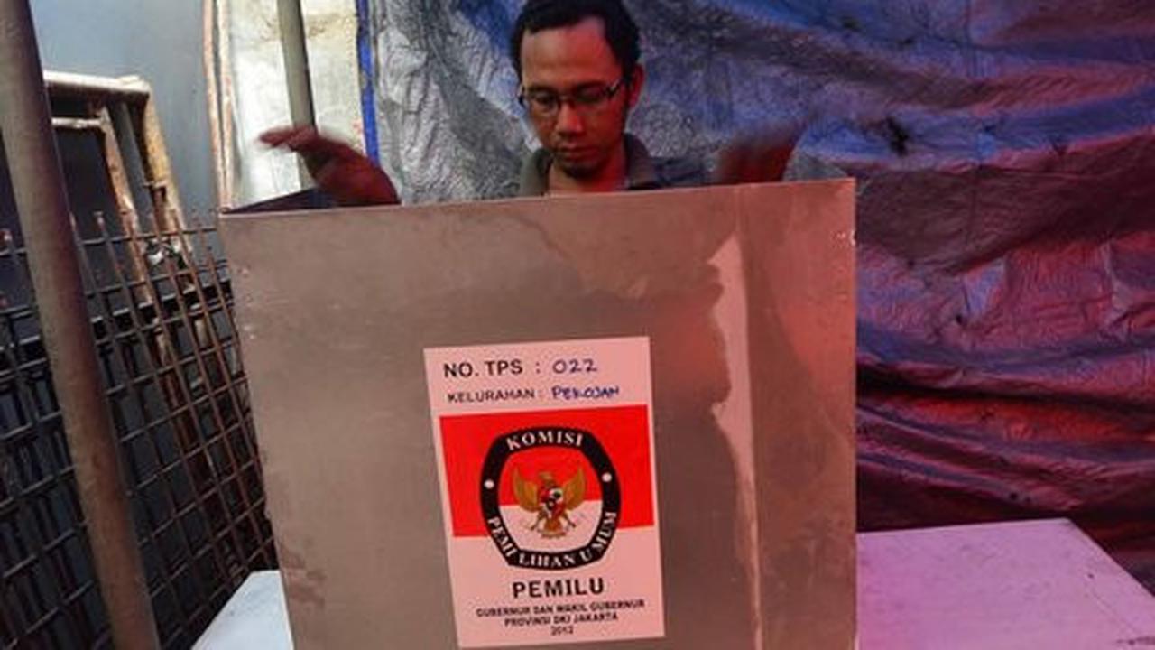 Soal calon tunggal Pilkada, Ketua KPU bilang rugi tak datang ke TPS