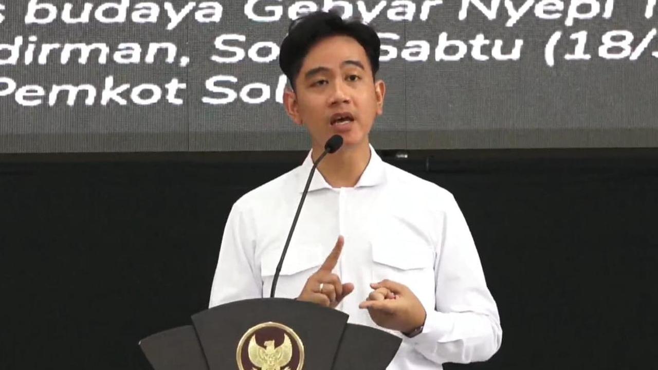 Lapor Mas Wapres Gibran Pernah Dilakukan Ahok, Tapi Ini Bedanya..