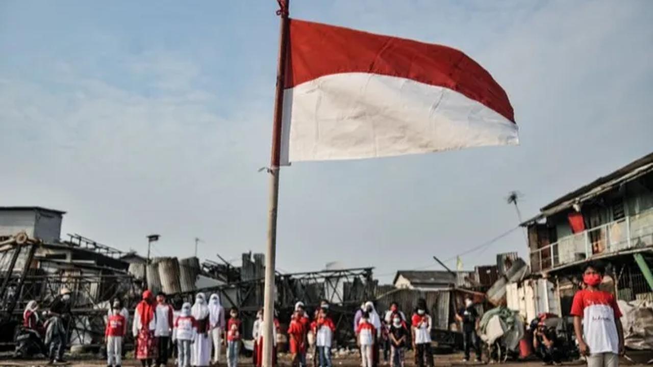 Contoh Ucapan Hari Sumpah Pemuda