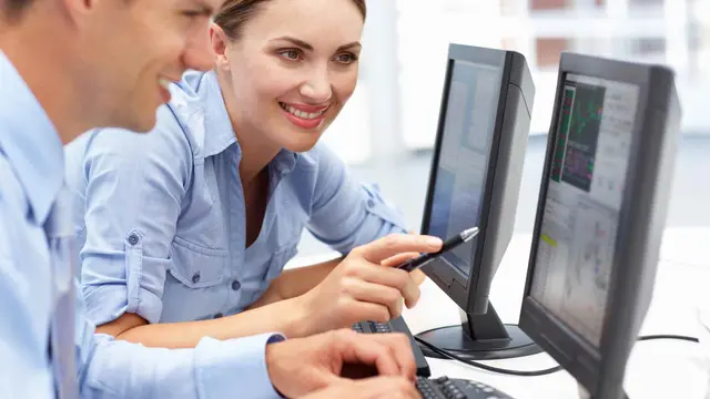 Help Desk Support
