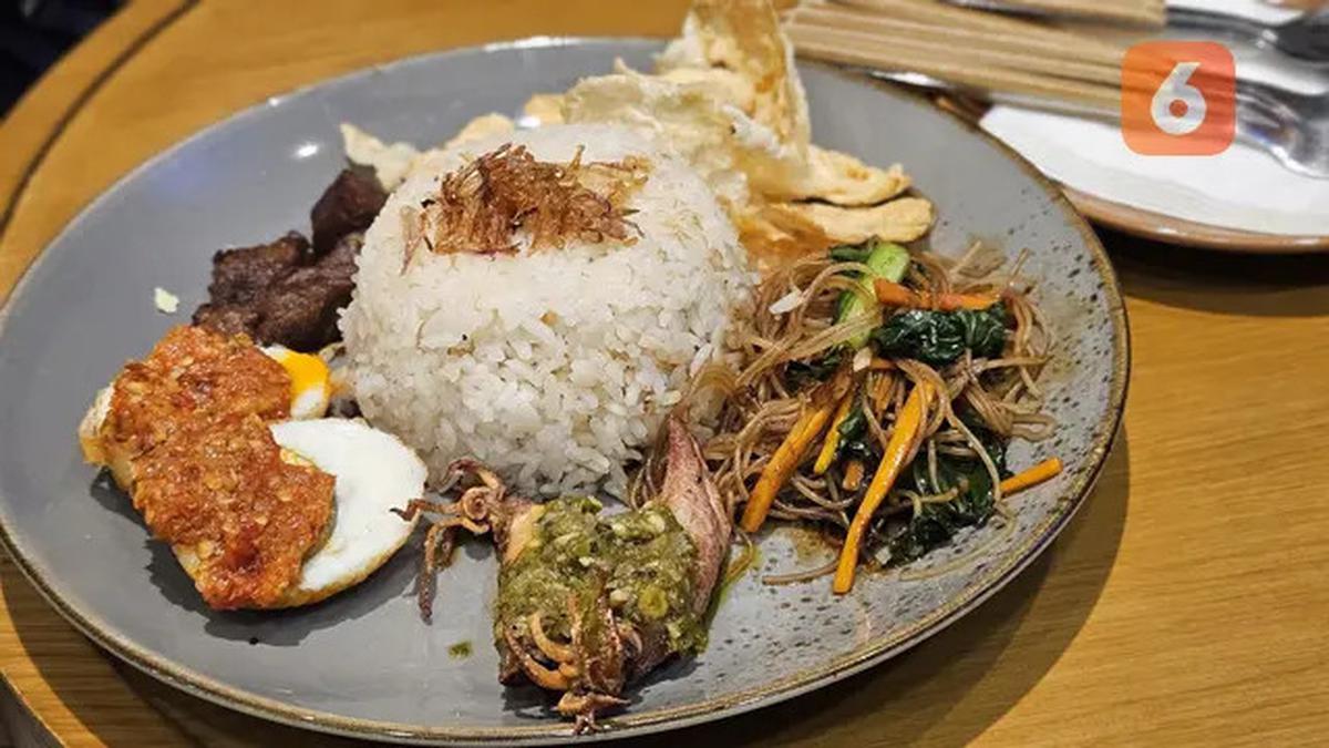 Makan Apa Biar Otak Lancar? Santap 5 Makanan Ini Ternyata Bisa Tingkatkan Kinerja Kognitif