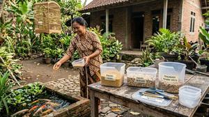 Thinwall Pecah Bisa Buat Apa? Ini 7 Ide Kreatif Memanfaatkan Wadah Plastik Bekas