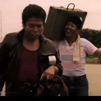 Warkop DKI di film Sama Juga Bohong (YouTube/ FLIK TV)