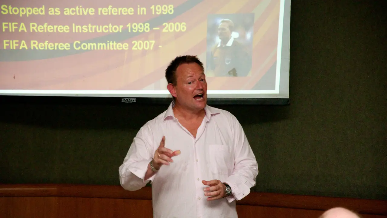 Peter Mikkelsen