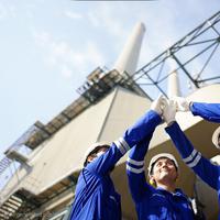 Ajak Pegawai Terapkan Gaya Hidup Hijau dan Keberlanjutan, PLN Indonesia Power Luncurkan Clean Energy Day