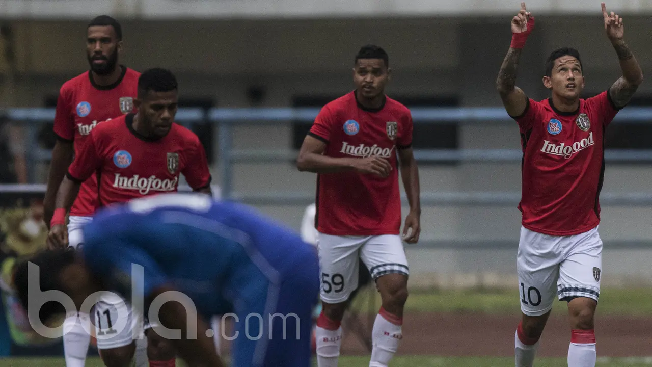 Bali United