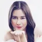 Idola anak muda Prilly Latuconsina