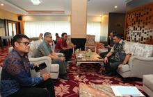 Sembilan Desa di Luwu Timur Masih Blank Spot, Pemprov Sulsel Dorong Solusi Akses Internet