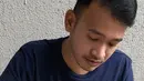 "Itu nolong tukang ayam. Jadi saya ada sedikit usaha telur, saya ambil telur sama dia. Saya biasa ambil telurnya aja, enggak ambil ayamnya," tutur Ruben Onsu, di kawasan Lebak Bulus, Jakarta Selatan, Minggu (4/5/2017). (Instagram/ruben_onsu)