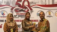 BPJS Ketenagakerjaan Terima Penghargaan Perusahaan Asuransi Terbaik Di Indonesia 2017