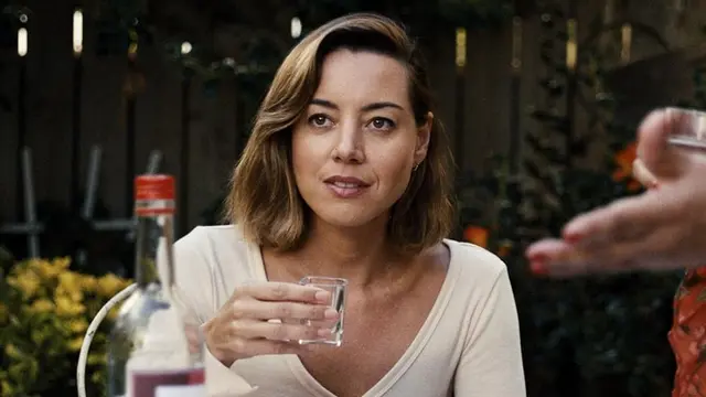 Emily the Criminal (2022)