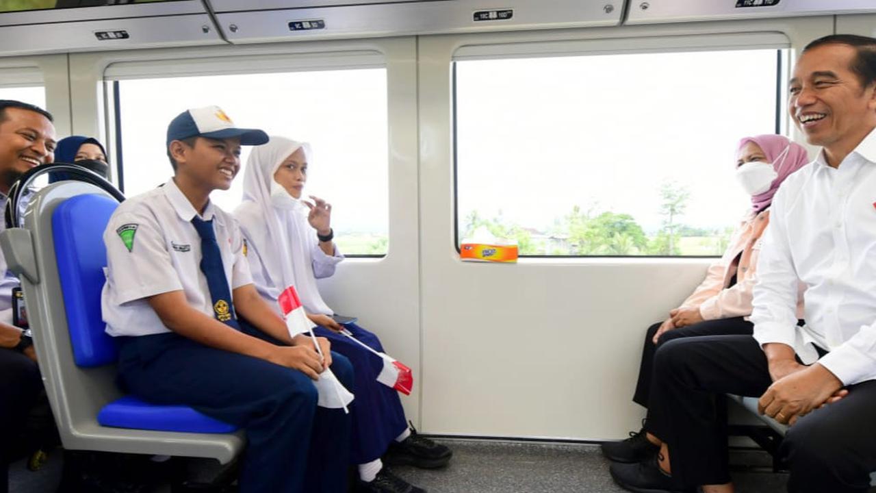 Dok. Istimewa