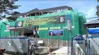 BI Targetkan Kantor Perwakilan Gorontalo Rampung Mei 2018