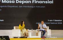 Ketua Komisi XI DPR Tegaskan APBN Tidak Bangkrut, Indonesia Kaya Sumber Daya Alam