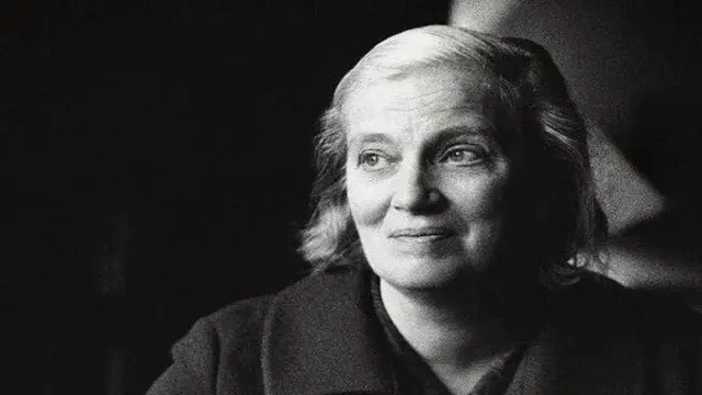 Dorothy Hodgkin (1910-1994)