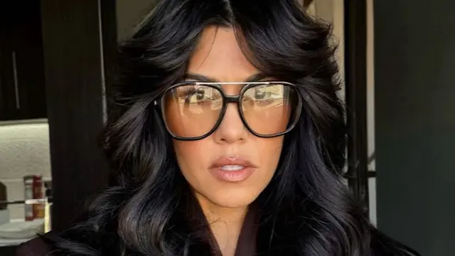 Gaya rambut Shag Berbulu Halus (Fluffy Shag)