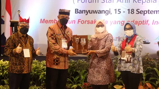 Banyuwangi