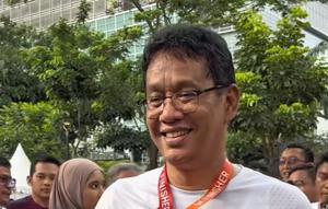 Menteri Keuangan Purbaya Yudhi Sadewa. (Foto: Liputan6.com/Tira Santia)