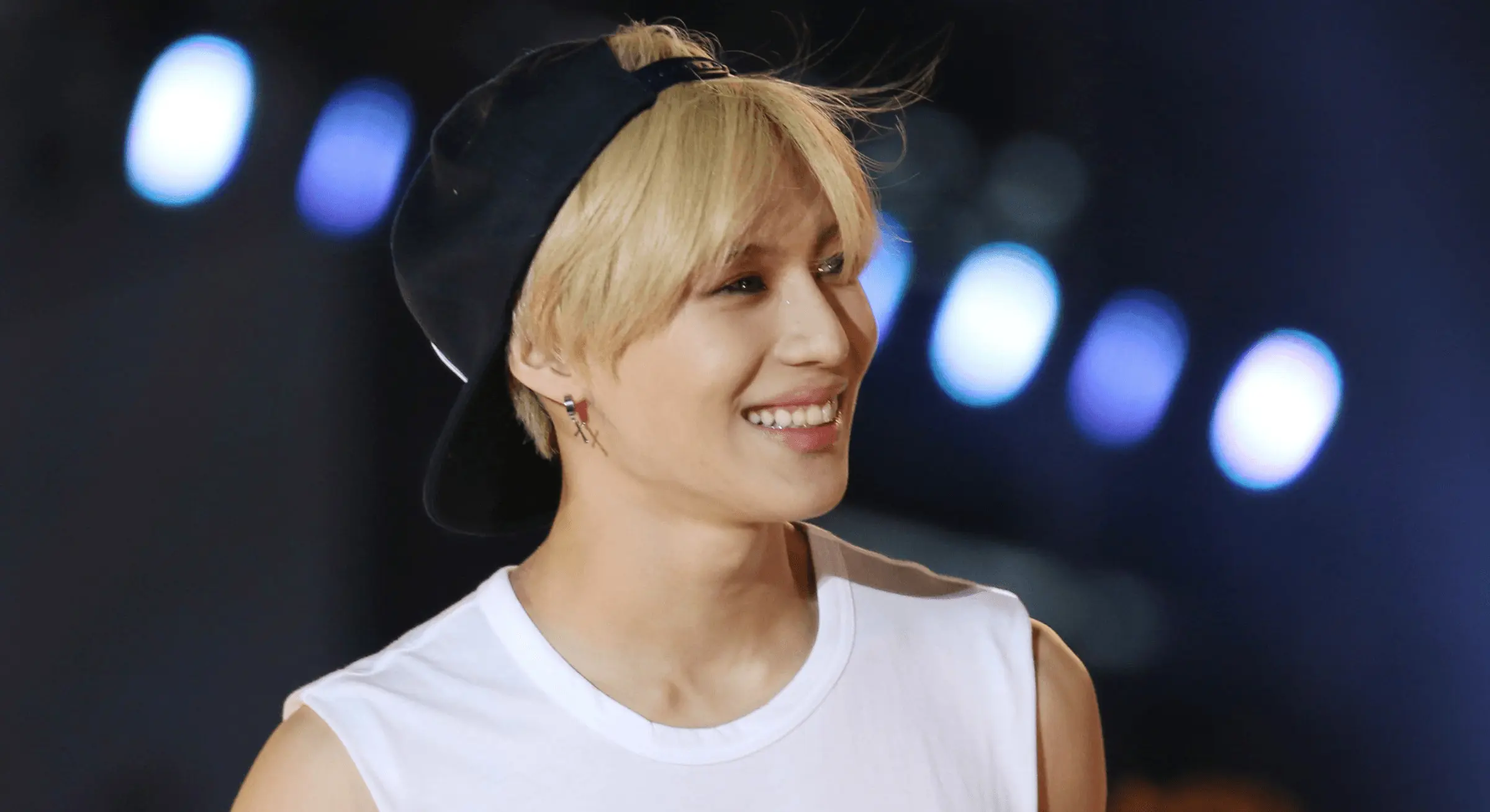 	Taemin `SHINee` (KoreaBoo)