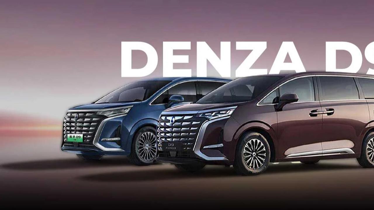 Berikut Model dan Spesifikasi BYD yang Harganya Stabil di Tahun 2025
