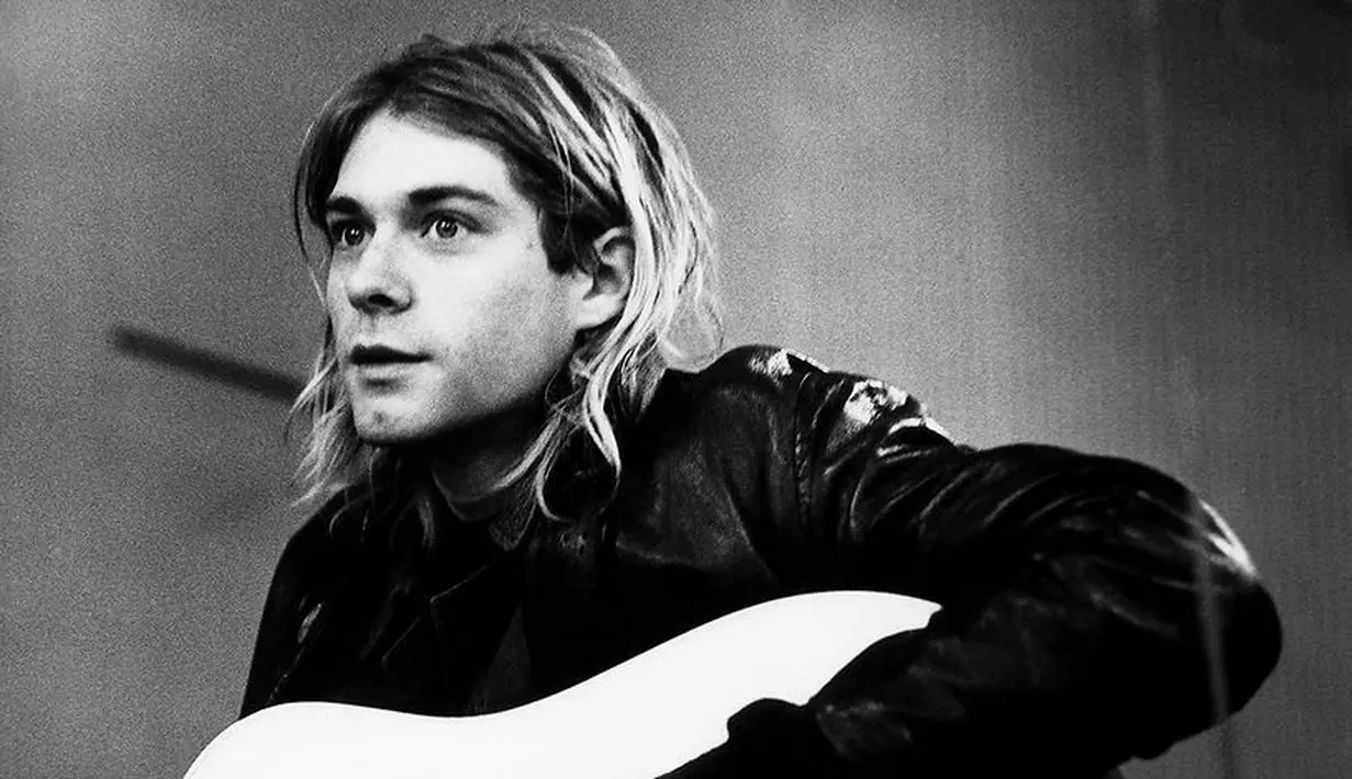 "Mereka tertawa karena aku berbeda, aku menertawakan karena mereka sama saja." (fuse.tv)