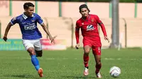 16 Besar Liga 3: Ditahan Adhyaksa Farmel FC, Pelatih Persiba Kritik Kepemimpinan Wasit