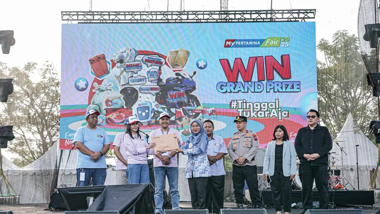 MyPertamina