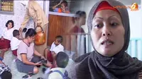 [VIDEO] Rahma, Sang Bunda Panti Anak Cacat Ganda