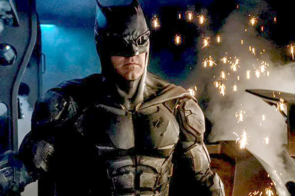 The Batman