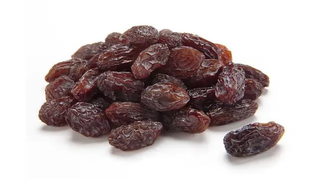 Cara Baru Uji Kepandaian Anak: Pakai Kismis