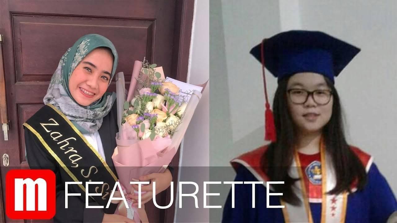 VIDEO: Nestapa Sarjana Muda Mencari Kerja